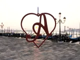 Ciondolo Cuore A-3