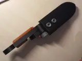 Mech Arm Foldable shovels-2