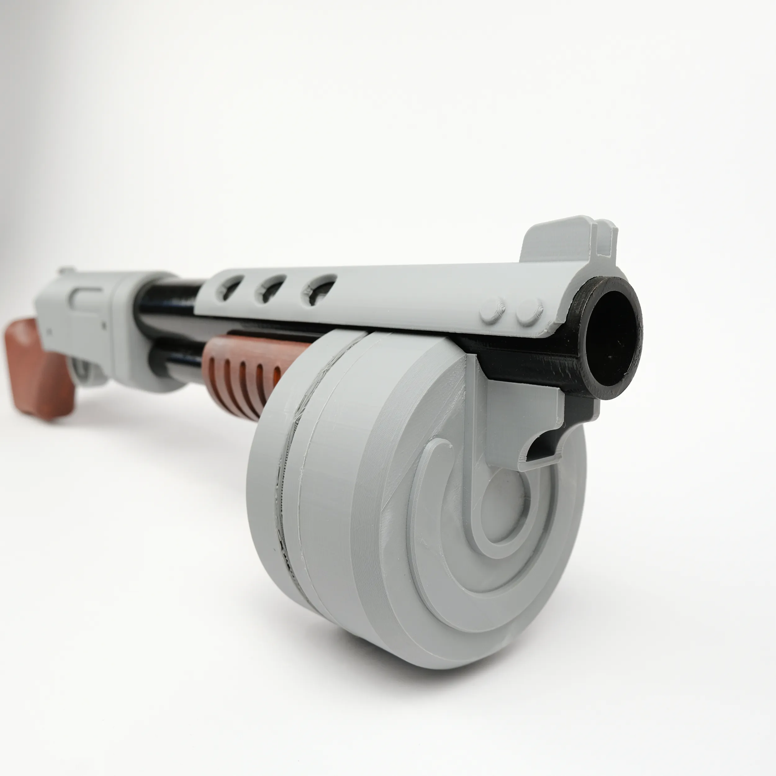 Attacco di panico - Prop di Team Fortress 2