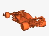 f1 car mclaren-1