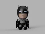 DC Comics Mini Batman (Bruce Wayne)-1