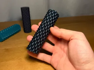 Sensory Fidget Roller - Dimpled