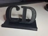Customizable Card Stand-7