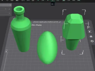 Skooma Bottle