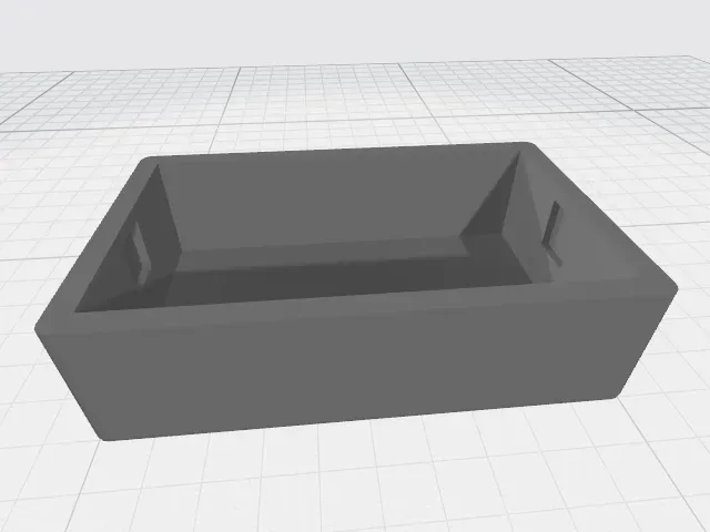 Case / Housing