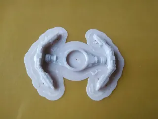 TIE Spinner