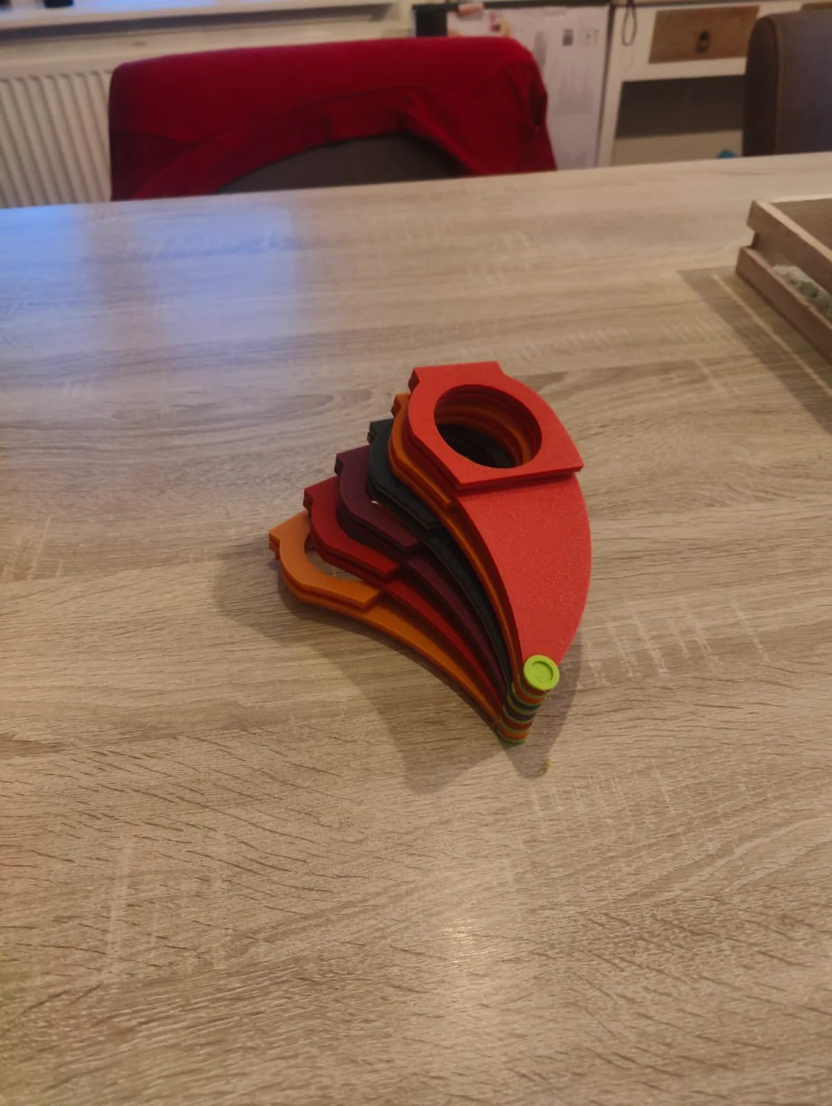 Festival/Party cup holder