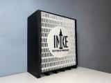Tattoo & Piercing Needle Organizer - Customizable-2