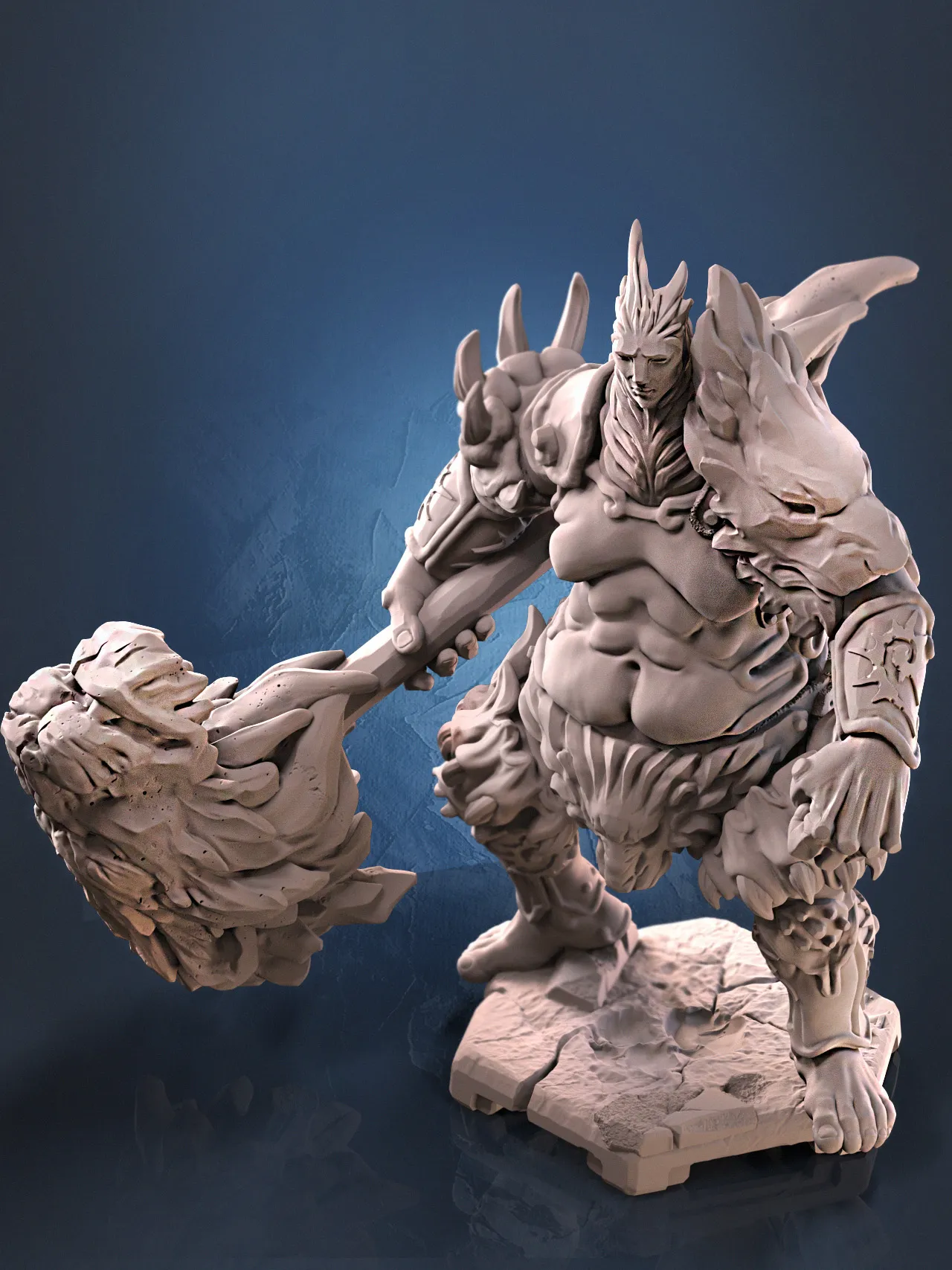 Smough Variant
