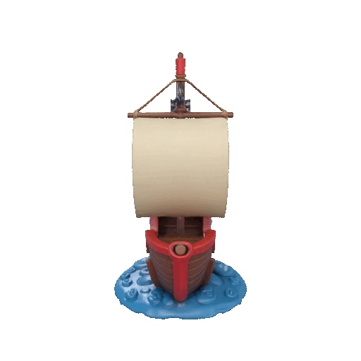 Boat 2-1