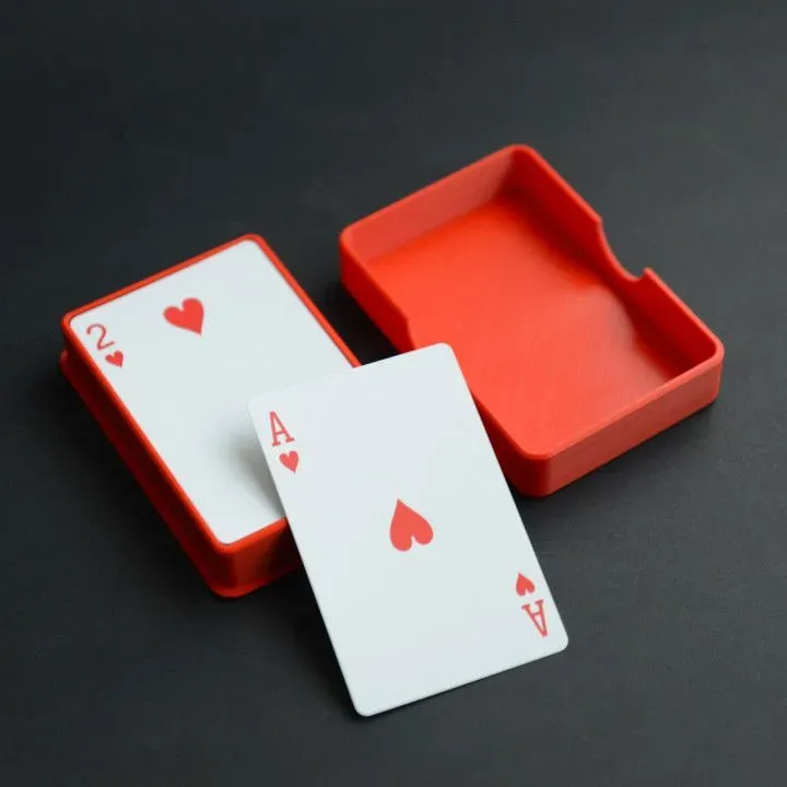 carde box