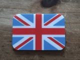 Union Jack magnet-2