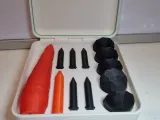 Snowman Accessory Kit-1