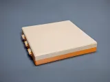 Compact Disc Case Filament Hinged-9
