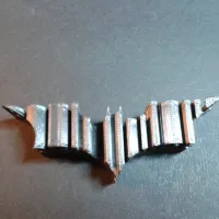 The Dark Knight (Batman)-2