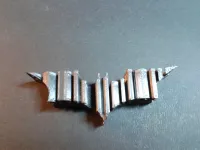The Dark Knight (Batman)-2