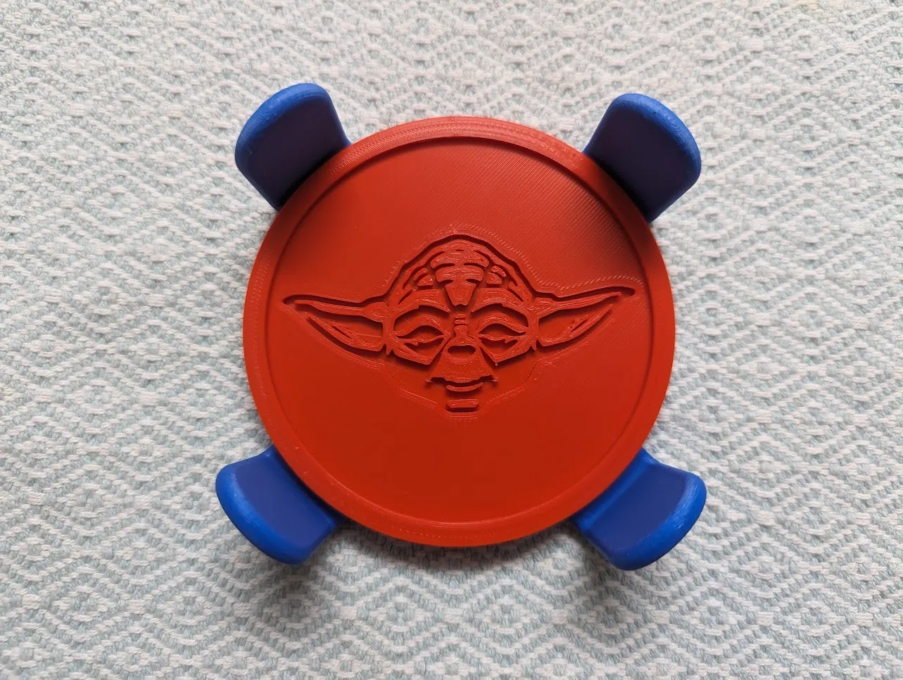 Set Da 6 Sottobicchieri In Sughero Star Wars - Stormtrooper. Ufficiali, Rotondi, Antigraffio. Perfetti Per I Fan Della Saga. - 3