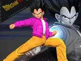 Vegeta - Dragon Ball fanart-0