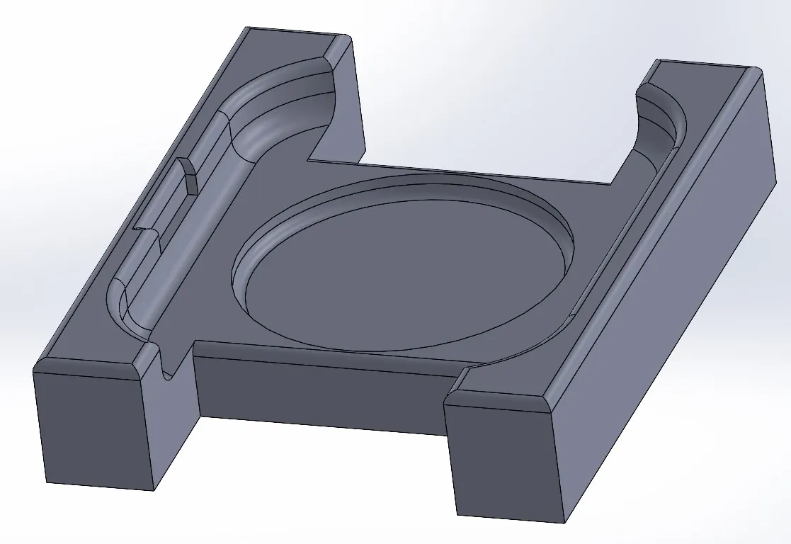 Xiaomi Redmi watch 3 active Stand