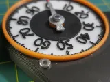 Opisometer / Curvimeter / Map Wheel-3