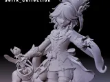 FURINA GENSHIN IMPACT (FOCALORS)-6