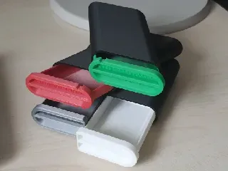 Desk ModernShelf