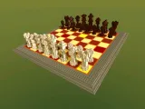 Chess Table-1
