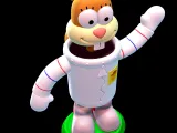 Sandy Cheeks -  SpongeBob SquarePants-3