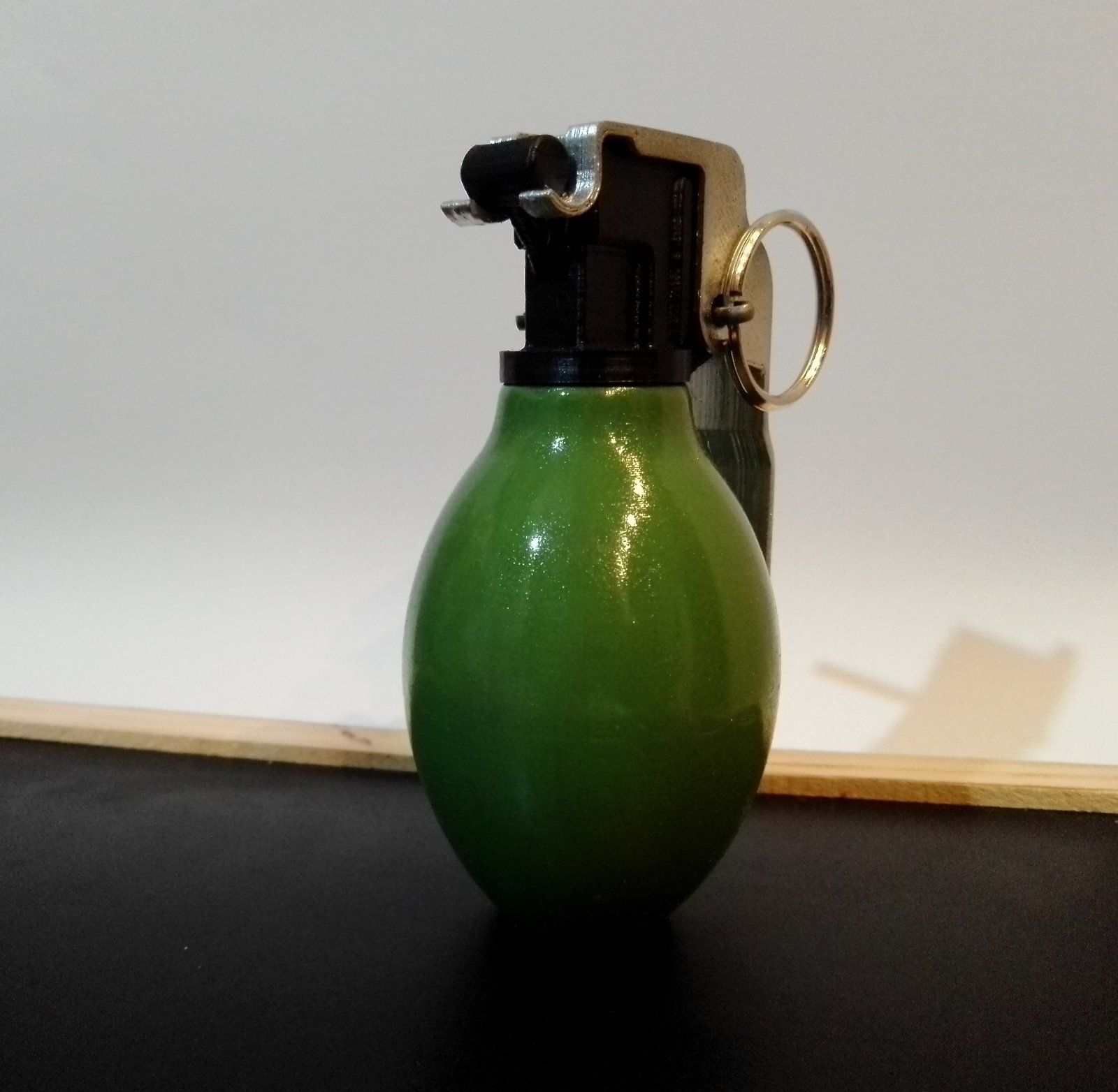 HAND GRENADE M52 | 3D models download | Creality Cloud