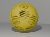 Airless ball-2
