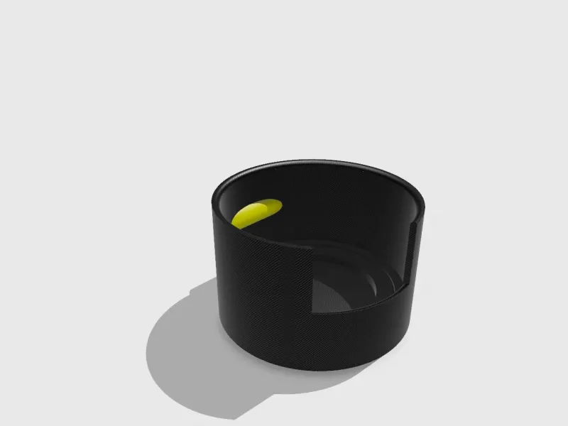 car cup holder