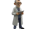 Professional Character Collection-2