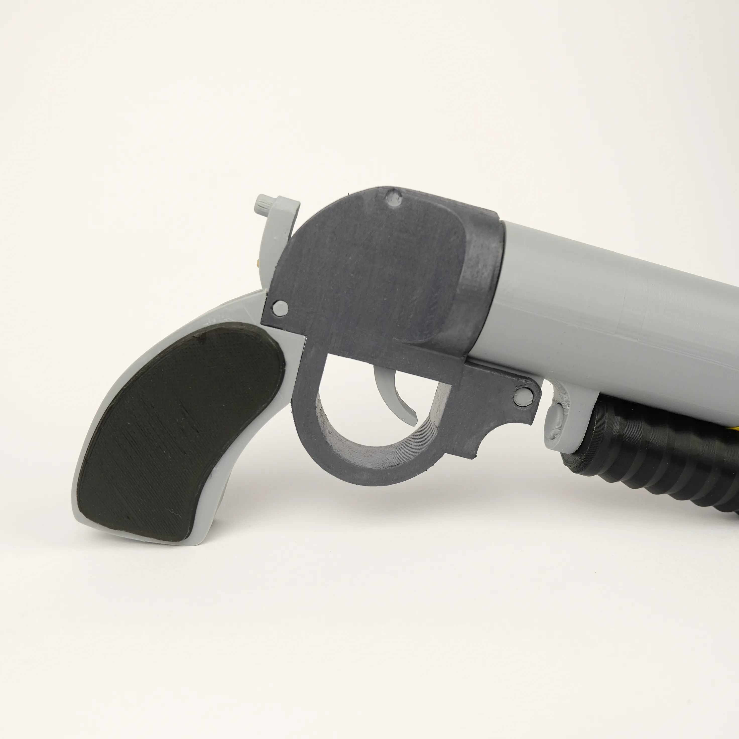 Scorch Shot from Team Fortress 2 - Digital STL File