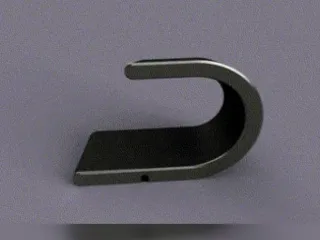 Apple Watch Charger Station