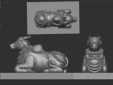 Nandi ji-0