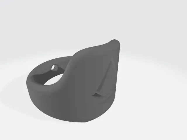 Assassin's Creed Ring