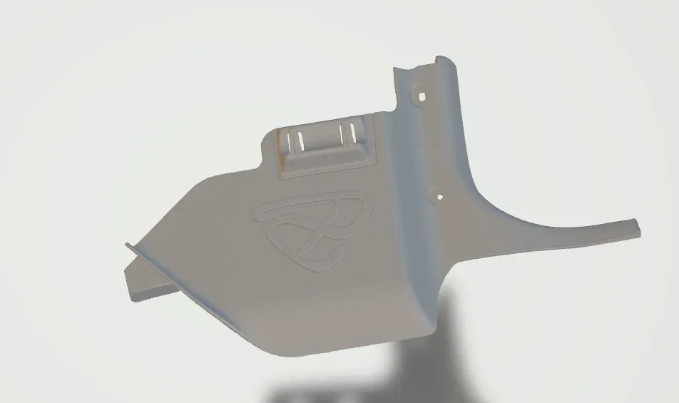 Interior panels for Mazda rx 7
