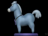 Horse - Centaurworld-2