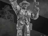 Jungle Fighters Commander-0