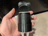 Repo Robot (Posable Figure)-1