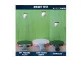 Ping Pong racket-4