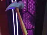 Magnet Axe and Hammer / Магниты Топор и Молоток-1