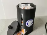 Dispenser per inserti auricolari-5