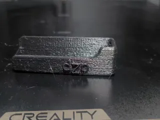 Cel phone holder