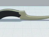 BK Knife 35-4