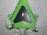 robot creality-1