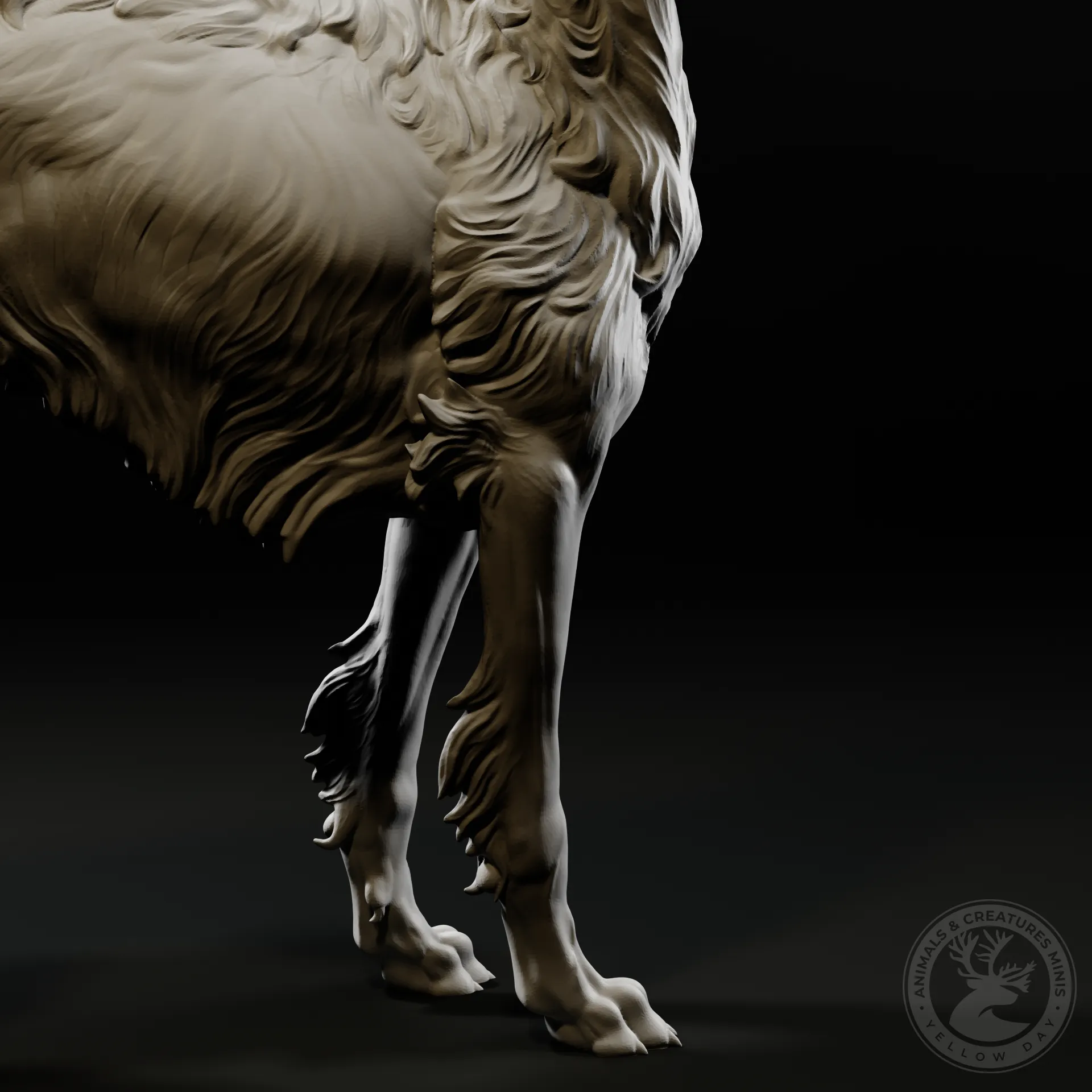 Borzoi