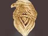 Eagle Ring-2