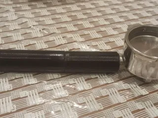 Ручка для кофемашины сборная