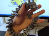 Nidhögg - Articulated Dragon-2
